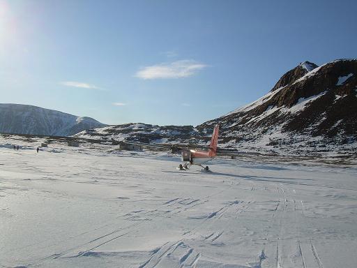 Day2 Tour 2  Arctic Kingdom